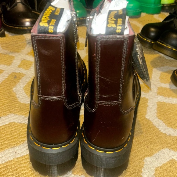 NIB Dr. Martens Jadon Max - Picture 6 of 7
